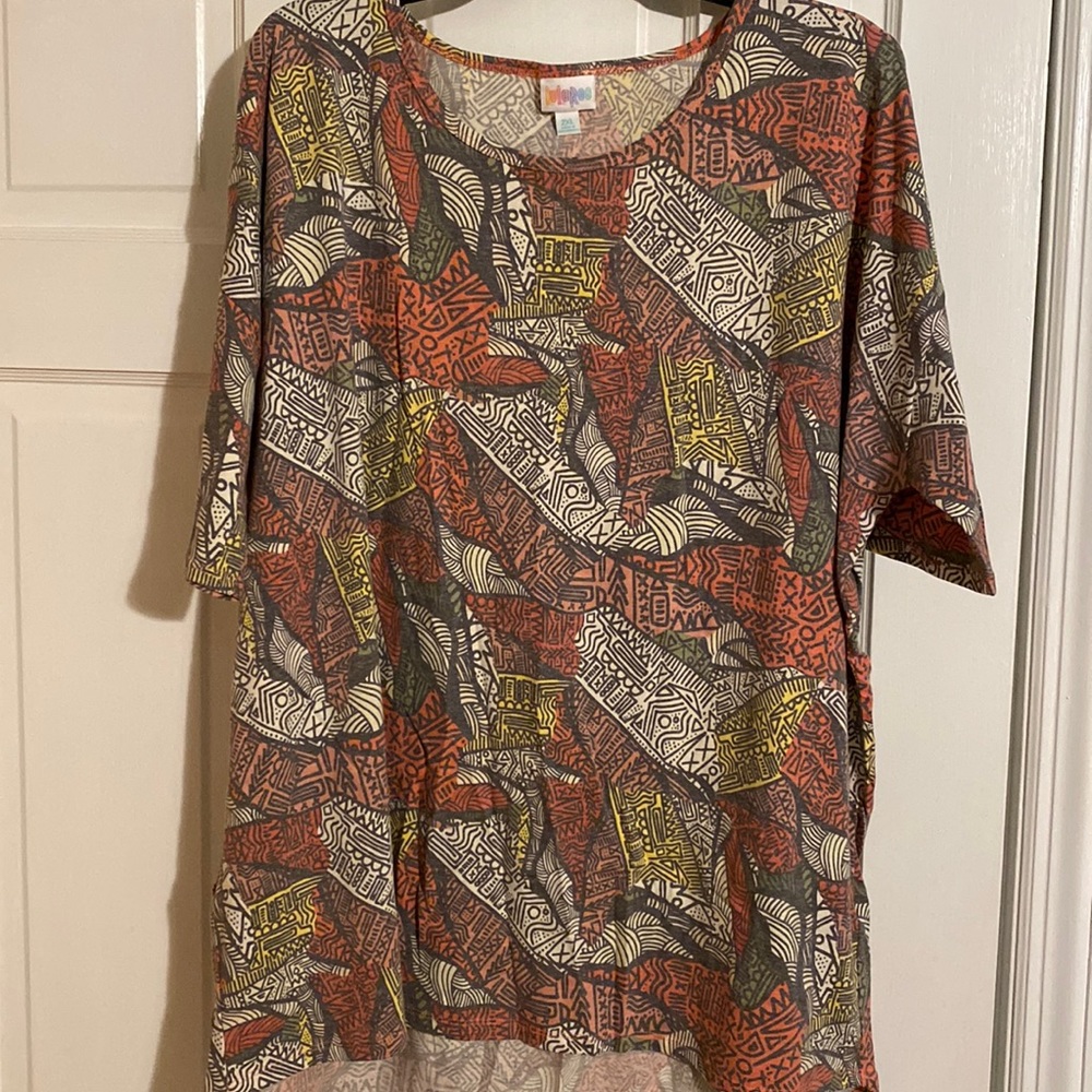 Spring cleaning all lularoe has to go